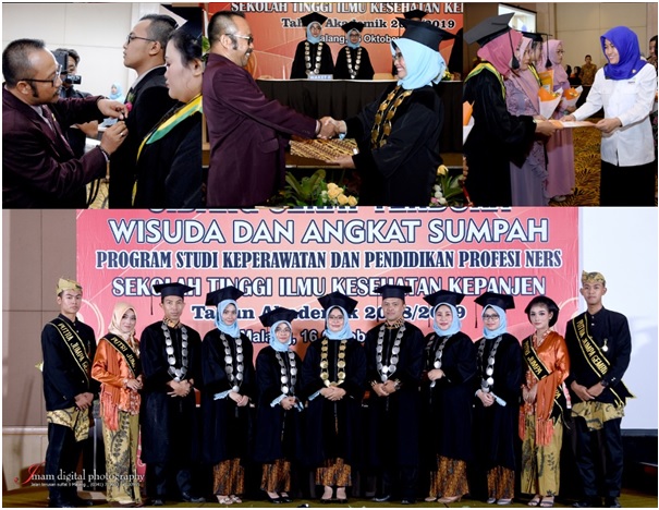 Wisuda 2019